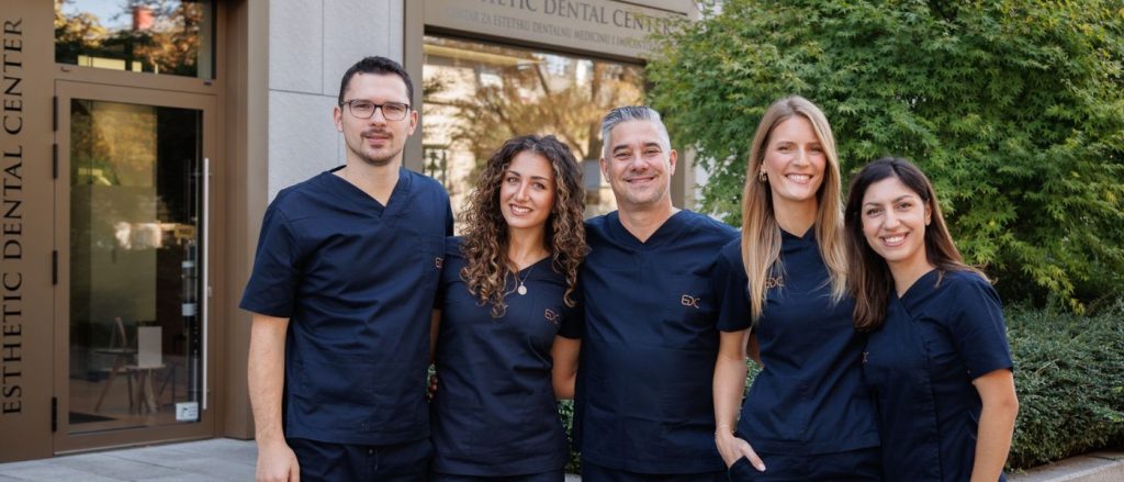 Esthetic Dental Centar