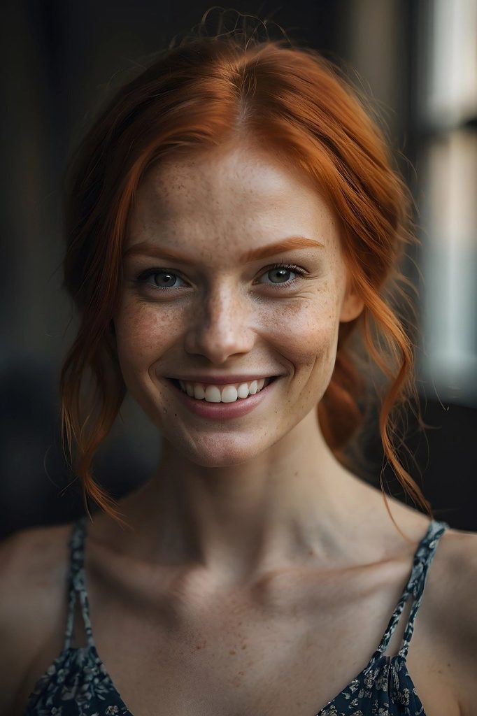 estetika osmijeha